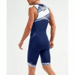 Trifonction 2Xu Compression Full Zip Homme