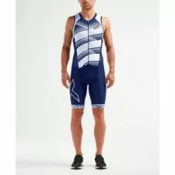 Trifonction 2Xu Compression Full Zip Homme -Vélos Soldes Boutique trifonction 2xu compression full zip 3