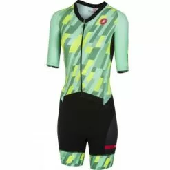 Trifonction All Out Femme Castelli