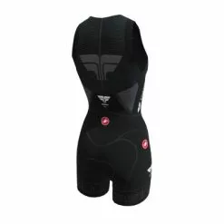 Trifonction Free Femme Castelli X Triathlon Store -Vélos Soldes Boutique trifonction free femme castelli x triathlon store 2