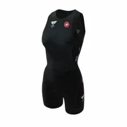 Trifonction Free Femme Castelli X Triathlon Store