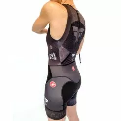 Trifonction Free Femme Castelli X Triathlon Store -Vélos Soldes Boutique trifonction free femme castelli x triathlon store 3