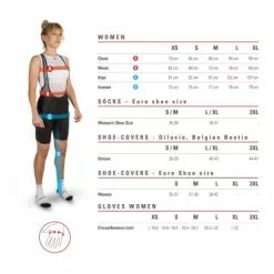 Trifonction Free Femme Castelli X Triathlon Store -Vélos Soldes Boutique trifonction free femme castelli x triathlon store 6