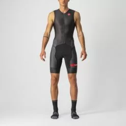Trifonction Homme Sanremo 2 SM Castelli