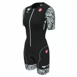 Trifonction Sanremo 2 Castelli Femme Triathlon Store