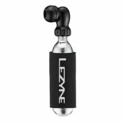 Twin Speed Drive Lezyne