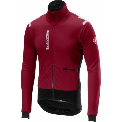 Veste Castelli Alpha Ros - Homme 1 Veste Castelli Alpha Ros - Homme