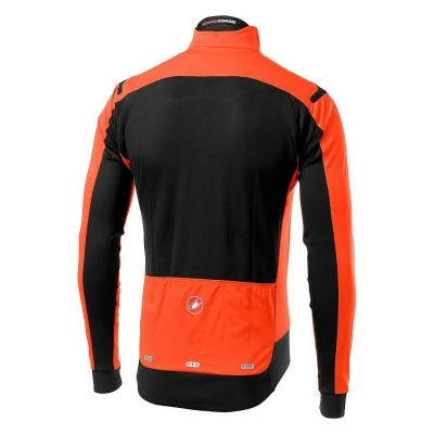 Veste Castelli Alpha Ros Light - Homme 2 Veste Castelli Alpha Ros Light - Homme – Image 2
