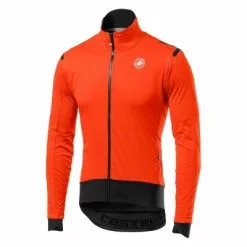Veste Castelli Alpha Ros Light - Homme