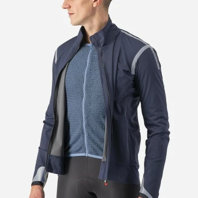 Veste Alpha Ultimate Homme Castelli 3 Veste Alpha Ultimate Homme Castelli – Image 3