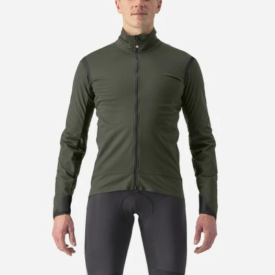 Veste Alpha Ultimate Homme Castelli 4 Veste Alpha Ultimate Homme Castelli – Image 4