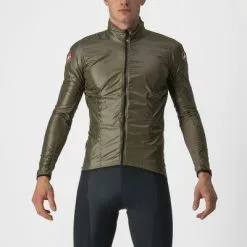 Veste Castelli Aria Shell - Homme 8 Veste Castelli Aria Shell - Homme -Vélos Soldes Boutique veste aria shell castelli 2