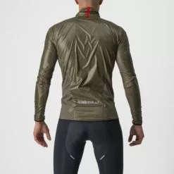 Veste Castelli Aria Shell - Homme 9 Veste Castelli Aria Shell - Homme -Vélos Soldes Boutique veste aria shell castelli 3