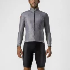 Veste Castelli Aria Shell - Homme 10 Veste Castelli Aria Shell - Homme -Vélos Soldes Boutique veste aria shell castelli 4