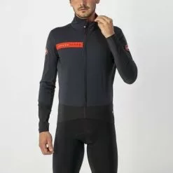 Veste Castelli Beta RoS - Homme