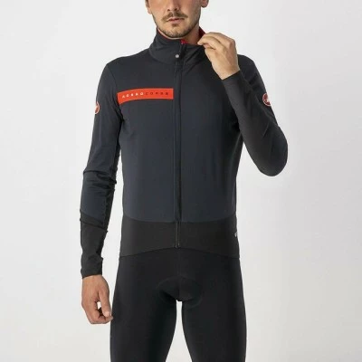 Veste Castelli Beta RoS - Homme 1 Veste Castelli Beta RoS - Homme