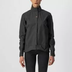 Veste Commuter Reflex Castelli Femme