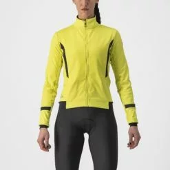 Veste Dinamica 2 Castelli Femme