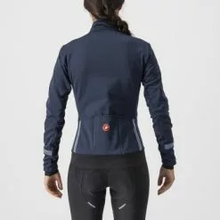 Veste Dinamica 2 Castelli Femme 10 Veste Dinamica 2 Castelli Femme -Vélos Soldes Boutique veste dinamica 2 castelli femme 3