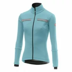 Veste Castelli Dinamica - Femme