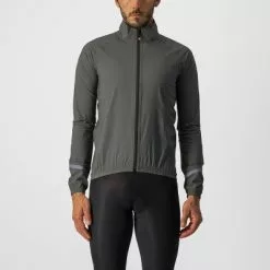 Veste De Pluie Castelli Emergency 2 Homme -Vélos Soldes Boutique veste emergency 2 rain castelli 2