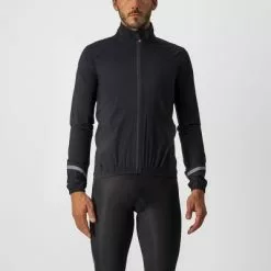Veste De Pluie Castelli Emergency 2 Homme -Vélos Soldes Boutique veste emergency 2 rain castelli 4