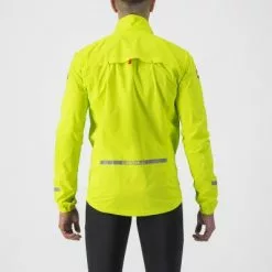Veste De Pluie Castelli Emergency 2 Homme -Vélos Soldes Boutique veste emergency 2 rain castelli 7