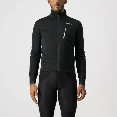 Veste Castelli Go Homme -Vélos Soldes Boutique veste go castelli homme