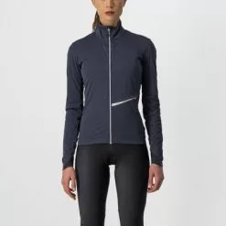 Veste Go Castelli Femme
