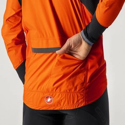 Veste Gore-tex Castelli Gavia - Homme 3 Veste Gore-tex Castelli Gavia - Homme – Image 3