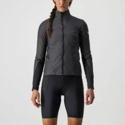 Veste Gravel Castelli Unlimited Puffy Femme