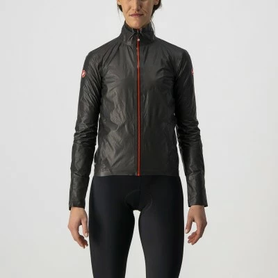 Veste Idro 3 Goretex Castelli Femme -Vélos Soldes Boutique veste idro 3 goretex castelli femme