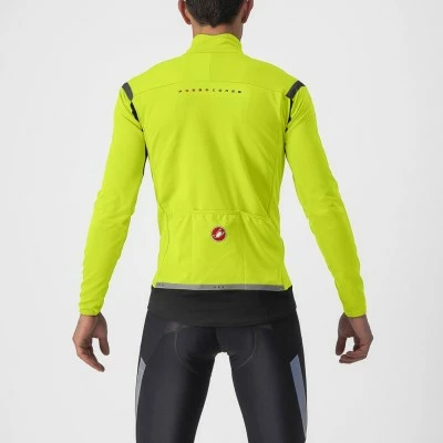 Veste Perfetto Ros 2 Castelli Homme 2 Veste Perfetto Ros 2 Castelli Homme – Image 2