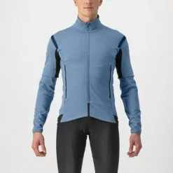 Veste Perfetto Ros 2 Convertible Castelli Homme