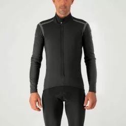 Veste Castelli Perfetto RoS - Homme -Vélos Soldes Boutique veste perfetto ros castelli homme 2