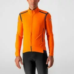 Veste Castelli Perfetto RoS - Homme -Vélos Soldes Boutique veste perfetto ros castelli homme 4