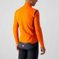 Veste Castelli Perfetto RoS - Homme -Vélos Soldes Boutique veste perfetto ros castelli homme 5