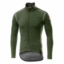 Veste Castelli Perfetto RoS - Homme -Vélos Soldes Boutique veste perfetto ros castelli homme 6