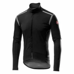 Veste Castelli Perfetto Ros Convertible - Homme 8 Veste Castelli Perfetto Ros Convertible - Homme -Vélos Soldes Boutique veste perfetto ros convertible castelli 2
