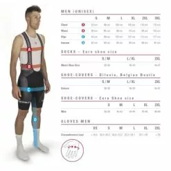 Veste Castelli Perfetto Ros Convertible - Homme 11 Veste Castelli Perfetto Ros Convertible - Homme -Vélos Soldes Boutique veste perfetto ros convertible castelli 5