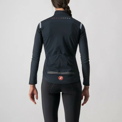 Veste Castelli Perfetto Ros - Femme 2 Veste Castelli Perfetto Ros - Femme – Image 2