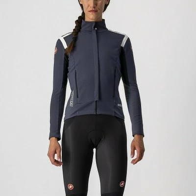 Veste Castelli Perfetto Ros - Femme 5 Veste Castelli Perfetto Ros - Femme – Image 5