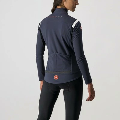 Veste Castelli Perfetto Ros - Femme 6 Veste Castelli Perfetto Ros - Femme – Image 6