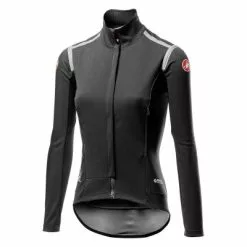 Veste Castelli Perfetto Ros - Femme 16 Veste Castelli Perfetto Ros - Femme -Vélos Soldes Boutique veste perfetto ros ml castelli femme 7