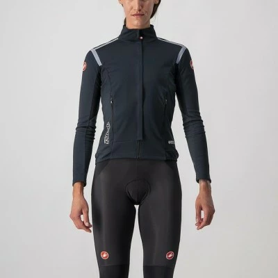 Veste Castelli Perfetto Ros - Femme 1 Veste Castelli Perfetto Ros - Femme