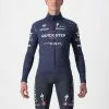 Veste Quickstep Castelli Perfetto RoS - Homme