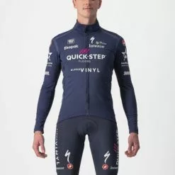 Veste Quickstep Castelli Perfetto RoS - Homme