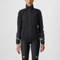 Veste De Pluie Castelli Emergency 2 Femme