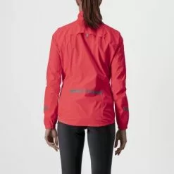 Veste De Pluie Castelli Emergency 2 Femme -Vélos Soldes Boutique veste pluie emergency 2 femme castelli 4