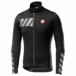 Veste Castelli Raddoppia 2 - Homme 7 Veste Castelli Raddoppia 2 - Homme -Vélos Soldes Boutique veste raddoppia 2 castelli homme 3